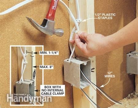 electrical rough in box heights|rough in electrical box sizes.